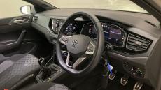 Volkswagen Polo 1.0 TSI R-Line 5dr Petrol Hatchback